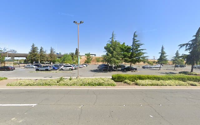 Photo of Suisun Health & Wellness Center