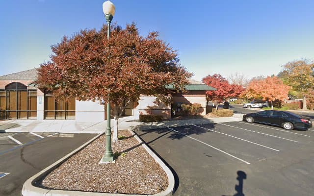Photo of Solano Chiropractic Health Center Brian C McEvilly, DC