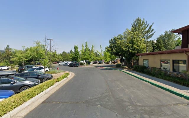 Photo of Mount Shasta Resort