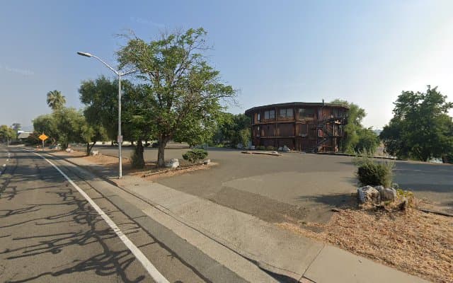 Photo of Shasta Athletic Club