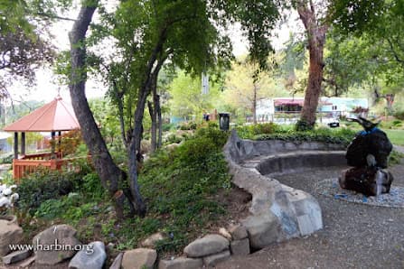 Photo of Harbin Hot Springs