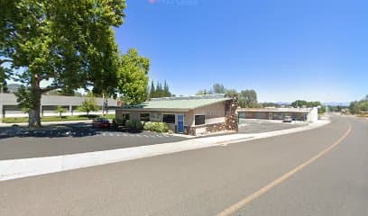 Photo of Shasta Lake Chiropractic Center