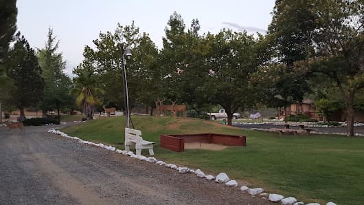 Photo of Coram Ranch