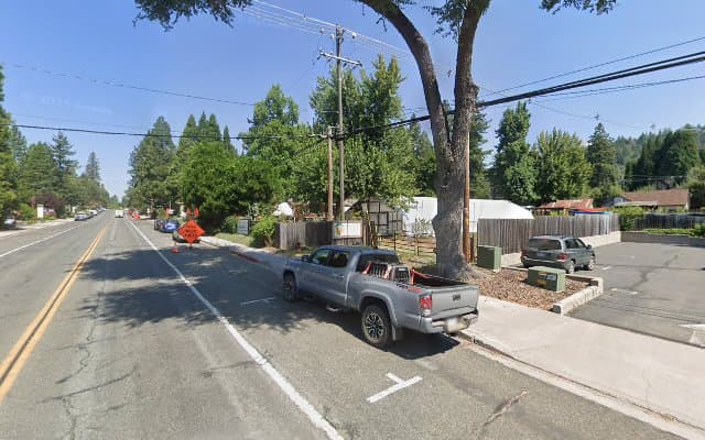 Photo of Mt. Shasta Bodywork & Massage Therapy