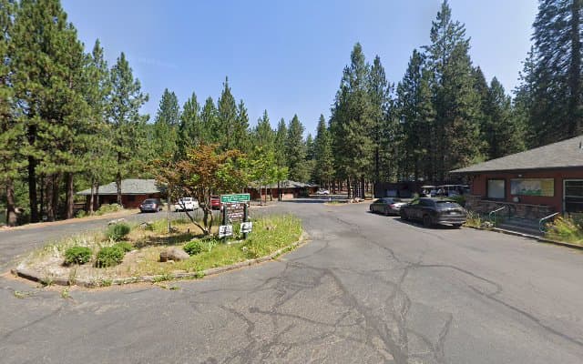 Photo of Sacred Mountain Spa