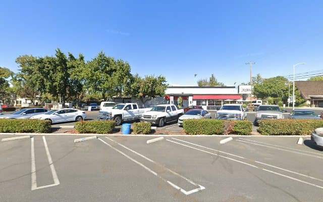 Photo of Refresh Head Spa
