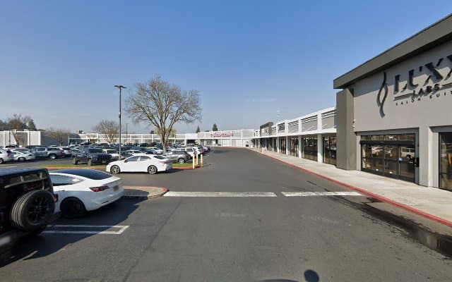 Photo of Liu's Wellness