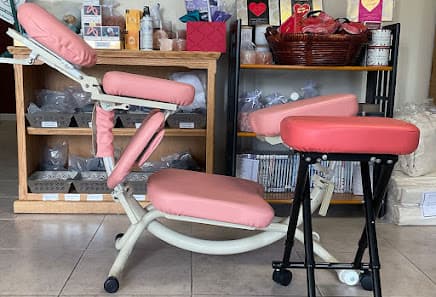 Photo of Pisces Productions Spa & Massage Products