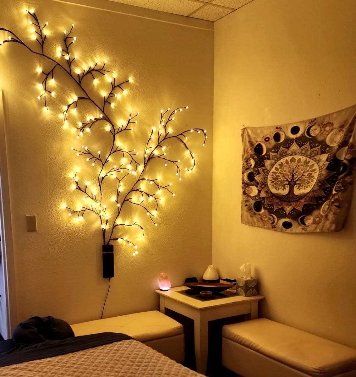 Photo of The Natural Gift Wellness & Massage