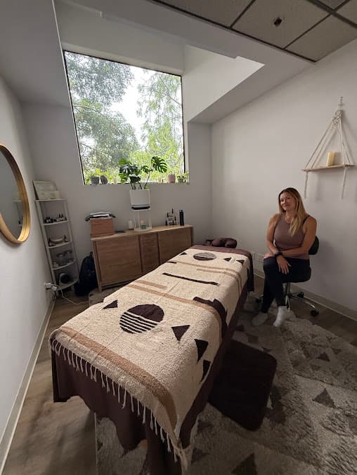 Photo of AromaSoul Massage Therapy