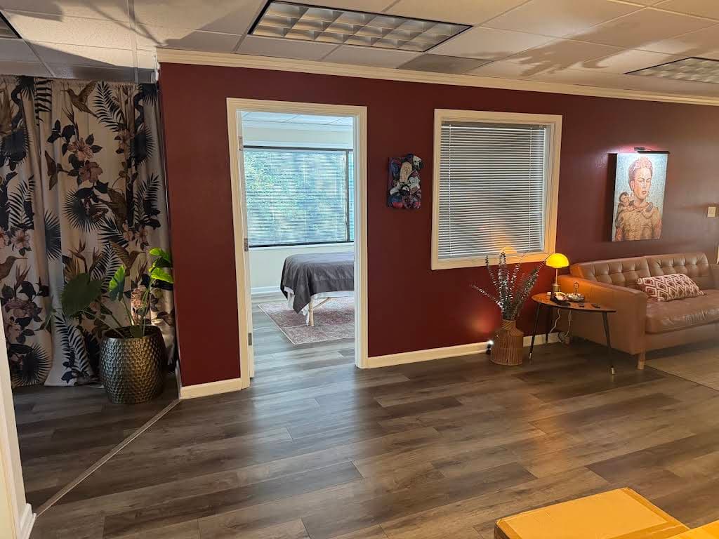 Photo of Santa Rosa Medical Massage