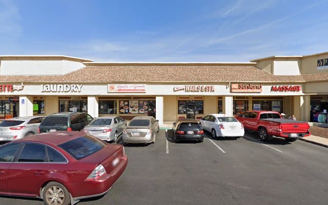 Photo of Kimmy's Nail & Spa