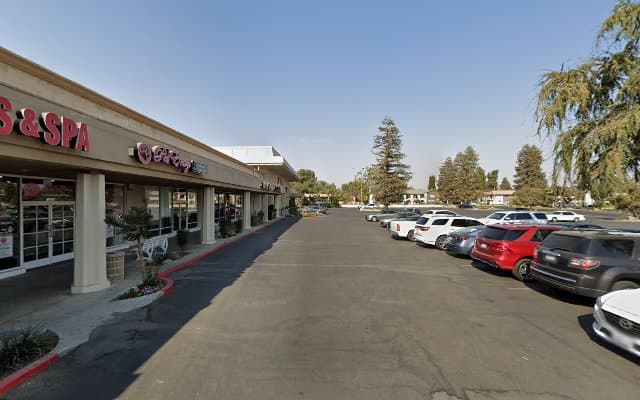 Photo of Glamour Nail & Spa