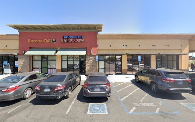 Photo of Happiness Nails & Spa