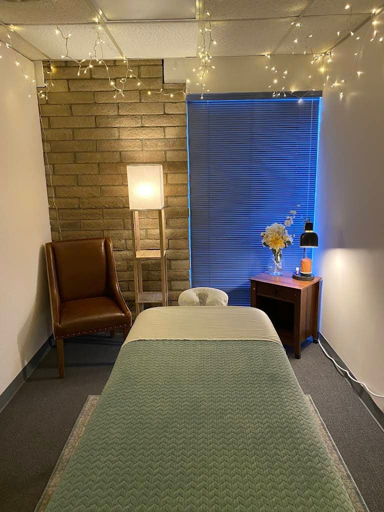 Photo of Massage by Kristen Ann