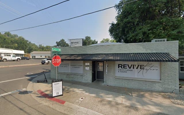 Photo of Redding Revive & Restore