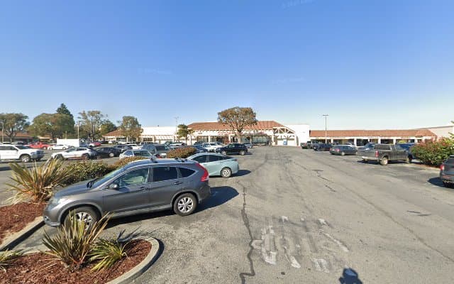 Photo of Watsonville Square Shopping Center