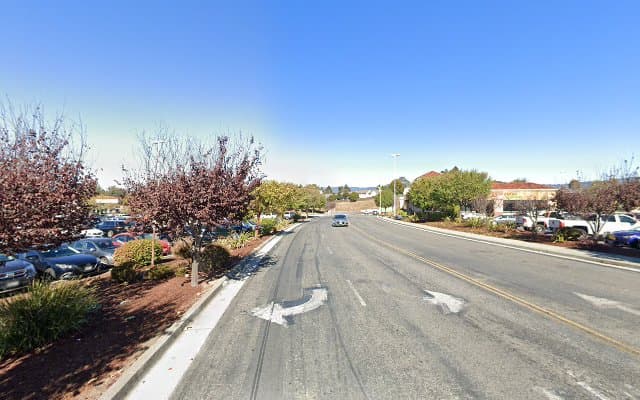 Photo of Overlook Shopping Center