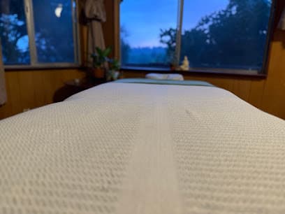 Photo of Bryan Garrett-Farb Massage Therapy