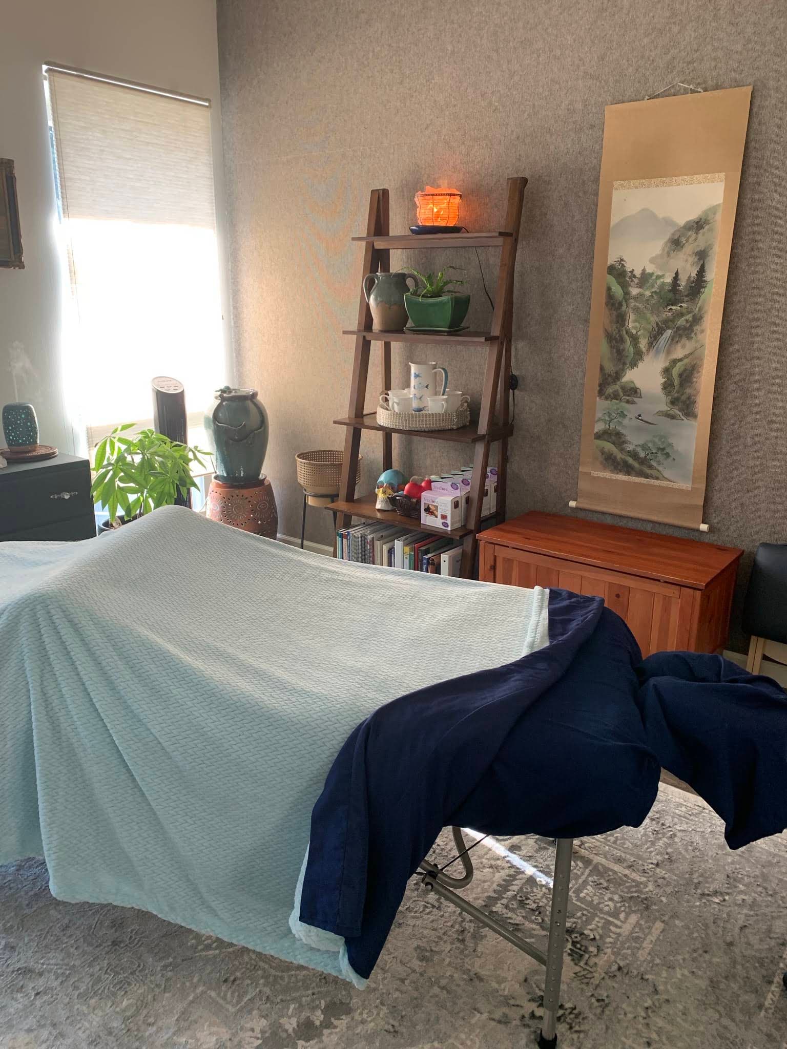 Photo of Always Live Joy Massage and CranioSacral Therapy