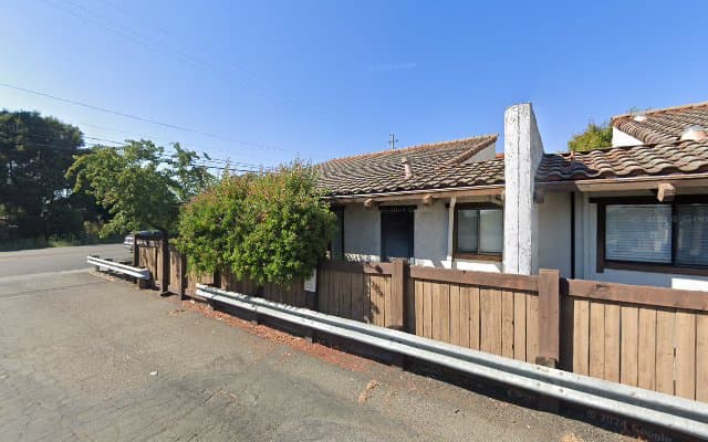 Photo of Marin Therapeutic Massage