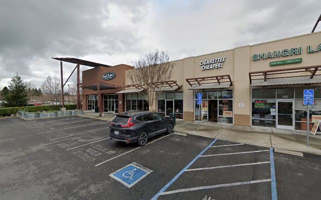 Photo of Shangri-la nail and spa (15% OFF Coupon)