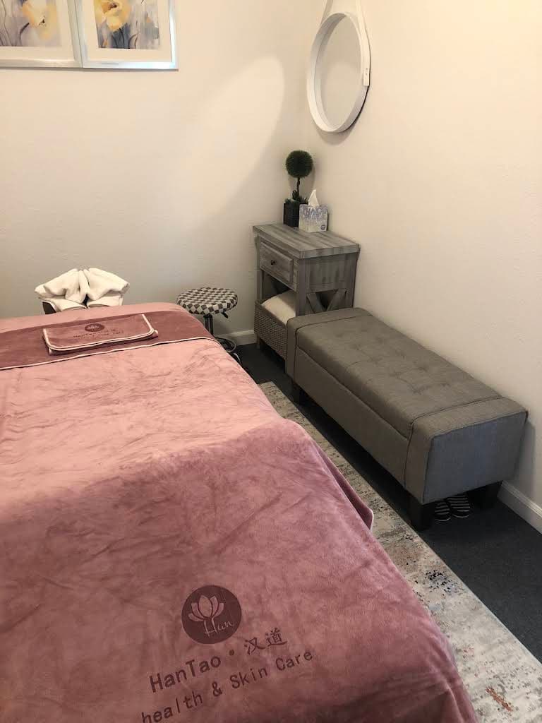 Photo of Han Tao Massage Therapy and Esthetics
