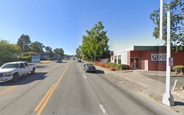 Photo of Joe Linn Massage