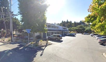 Photo of Aptos Chiropractic Center