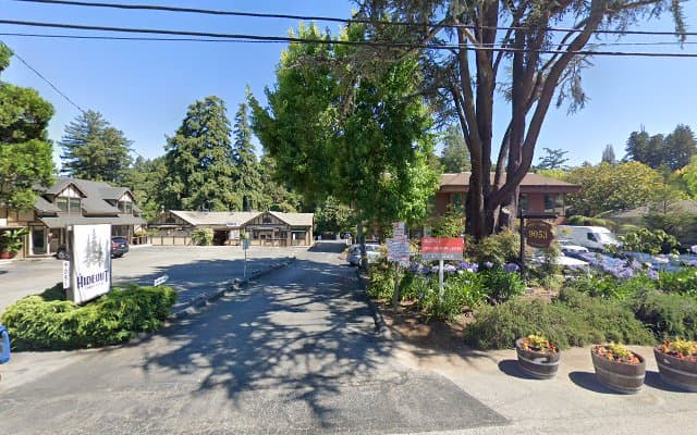 Photo of The Hideout