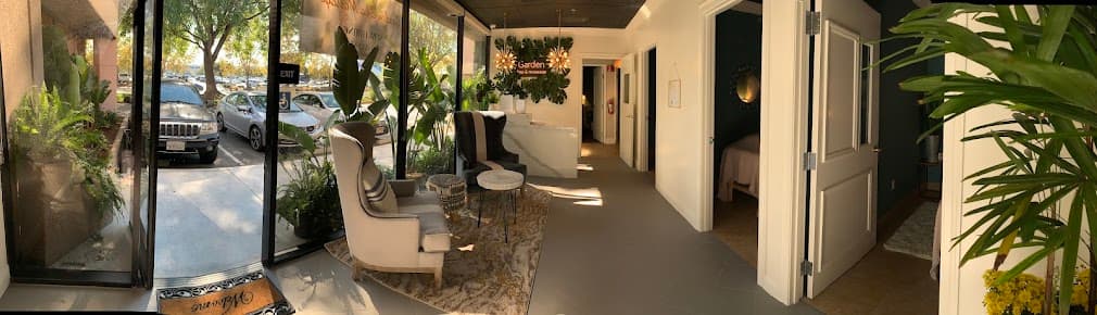Photo of The Garden Spa