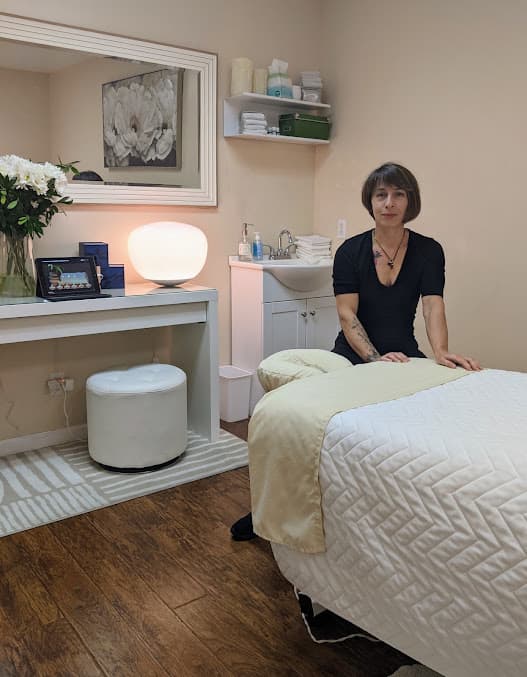 Photo of Vita Massage — Massage Therapy in Los Gatos