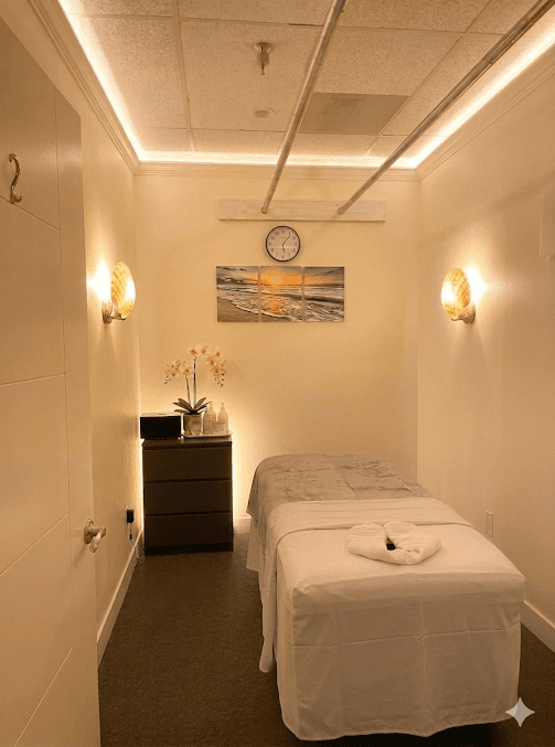 Photo of Perfect healing massage center（836 W El Camino Real, Sunnyvale 94087)