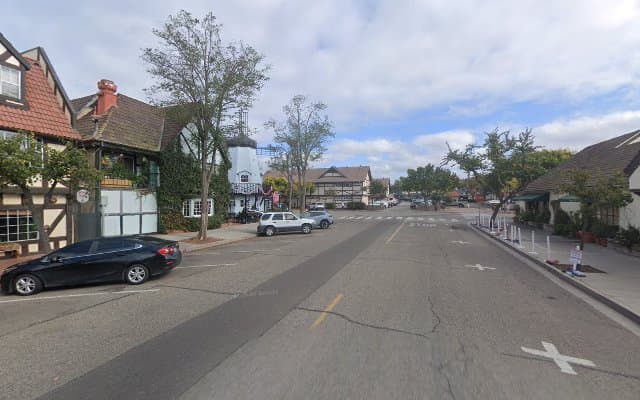 Photo of Solvang Nail & Spa Salon