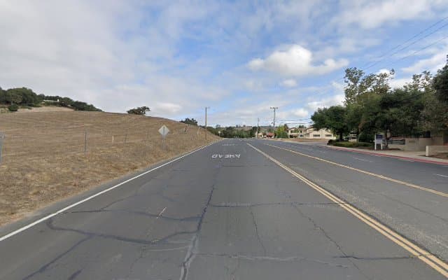 Photo of Solvang Chiropractic Center
