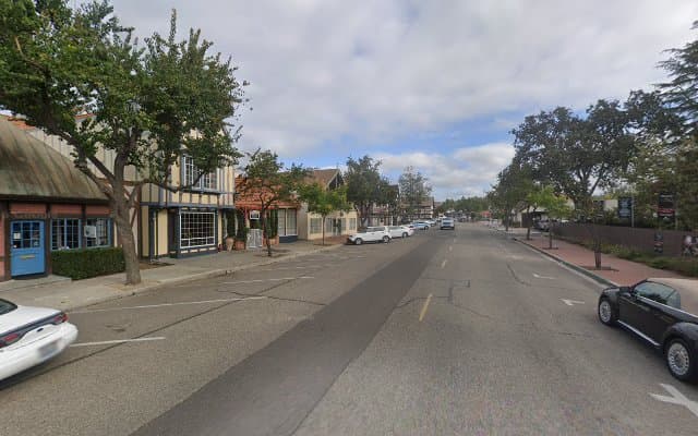 Photo of Solvang Spa Services