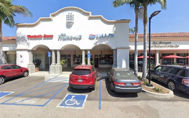 Photo of Ocean Nails & Spa