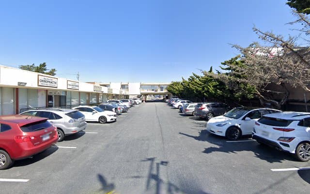 Photo of Han Kim Daly City Chiropractor