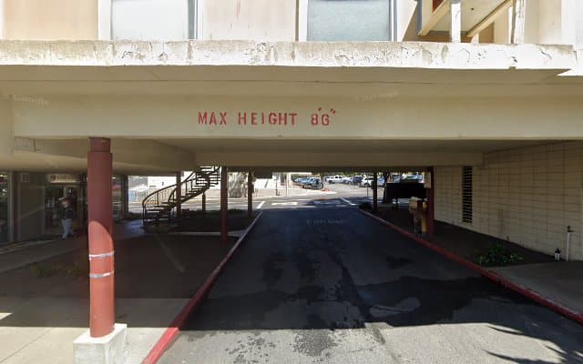 Photo of Daly City Chiropractic Center