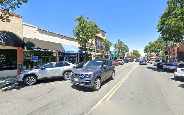 Photo of LuminaSkin - Burlingame