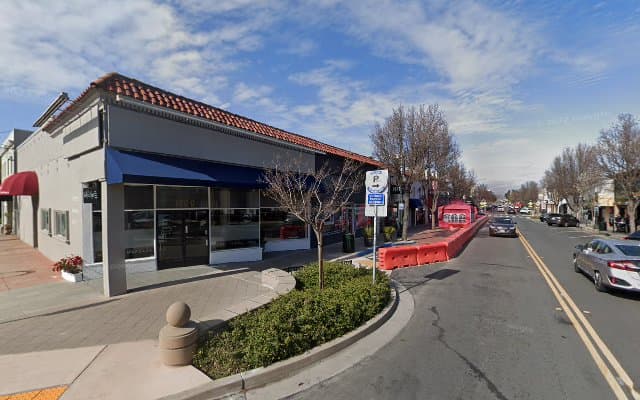 Photo of Sally's Spa Burlingame
