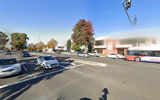 Photo of King Health Center