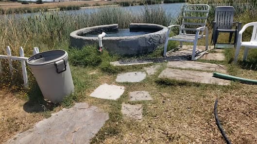 Photo of Franklin Hot Springs