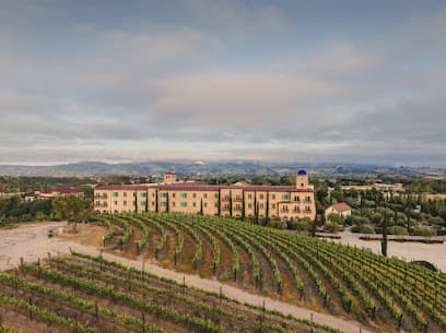 Photo of Allegretto Vineyard Resort Paso Robles