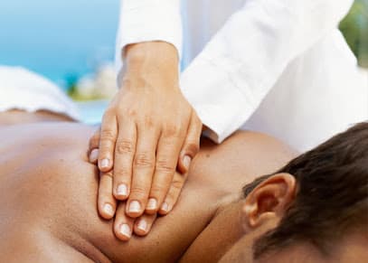 Photo of Paso Robles Massage Therapy