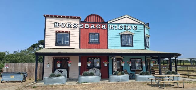 Photo of Pacific Dunes Riding Ranch