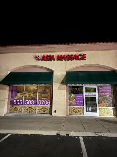 Photo of Asia Massage