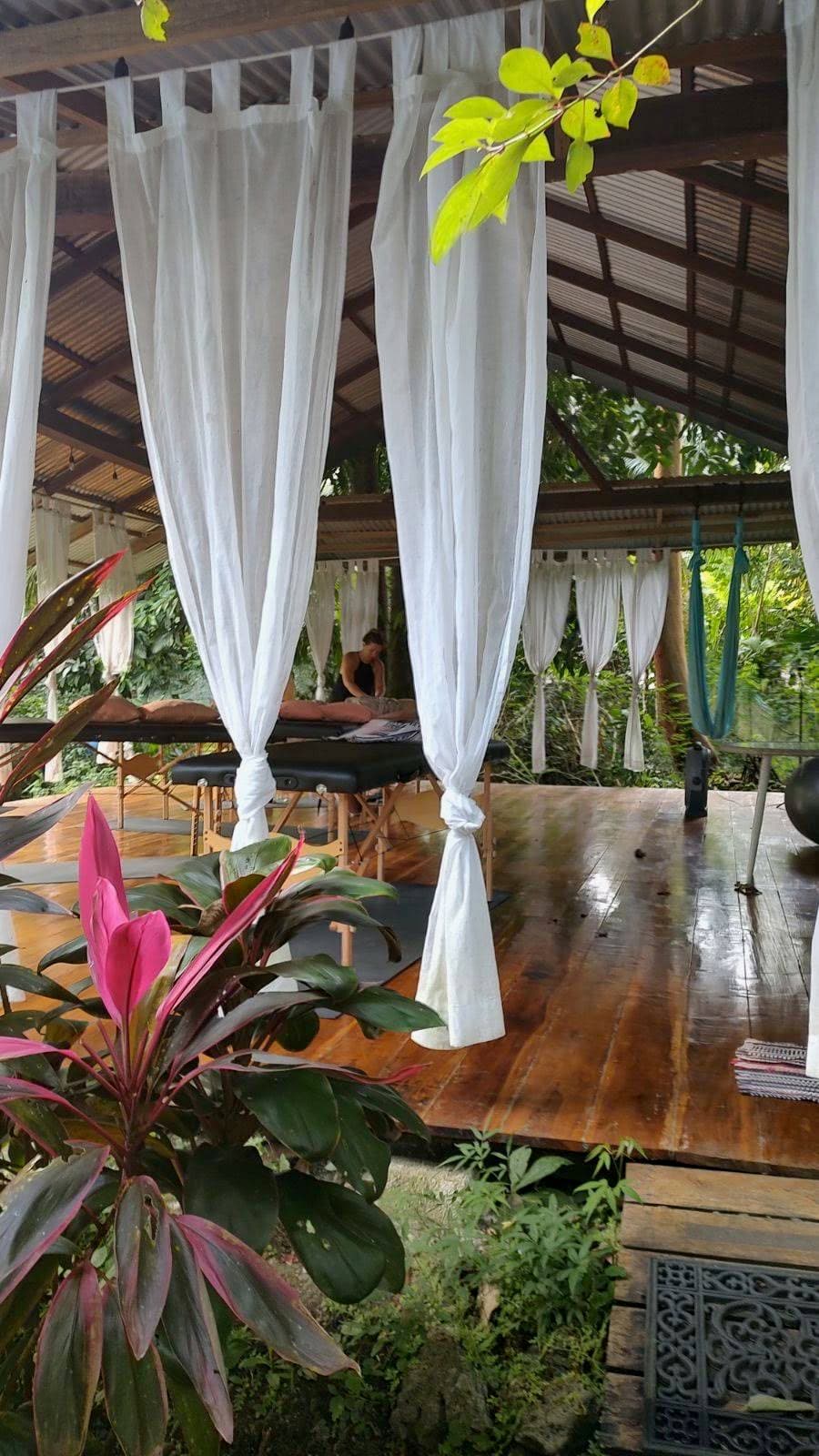 Photo of Chantel's Wellness Room