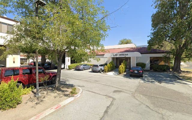 Photo of Redwood Health Center