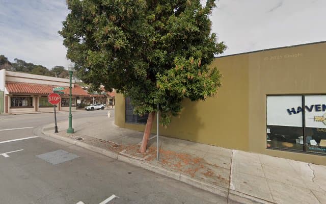 Photo of Haven Blue Salon